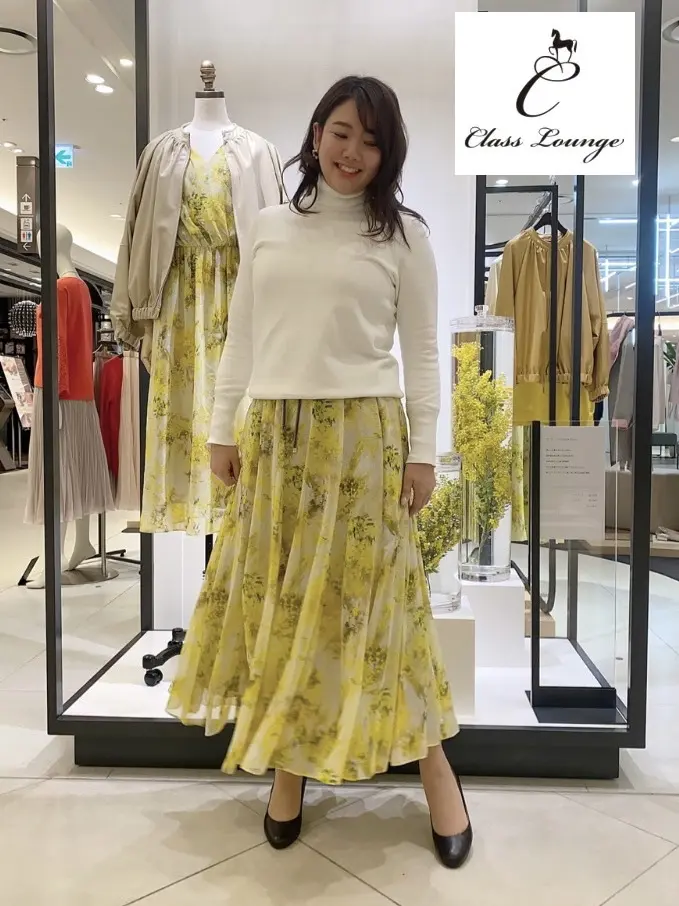  桑原 コーディネート画像