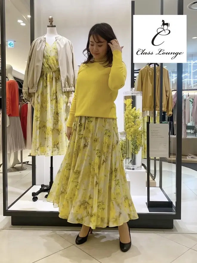  桑原 コーディネート画像