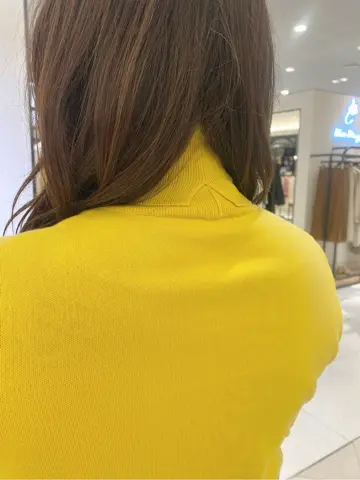 自由区 桑原 コーディネート画像