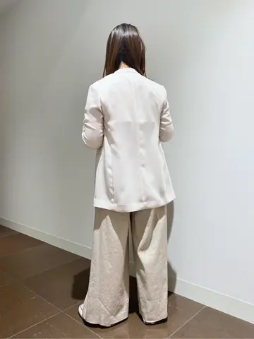 自由区 清水 コーディネート画像