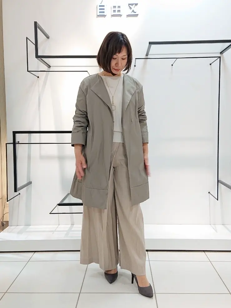  近藤 コーディネート画像