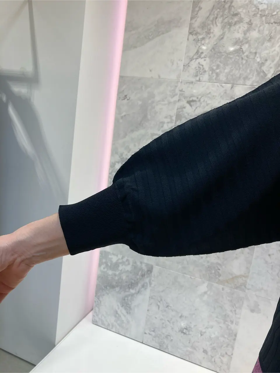 自由区 国広 コーディネート画像