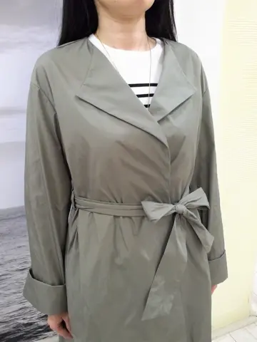 自由区 島田 コーディネート画像