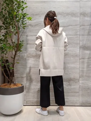 自由区 Nakai コーディネート画像