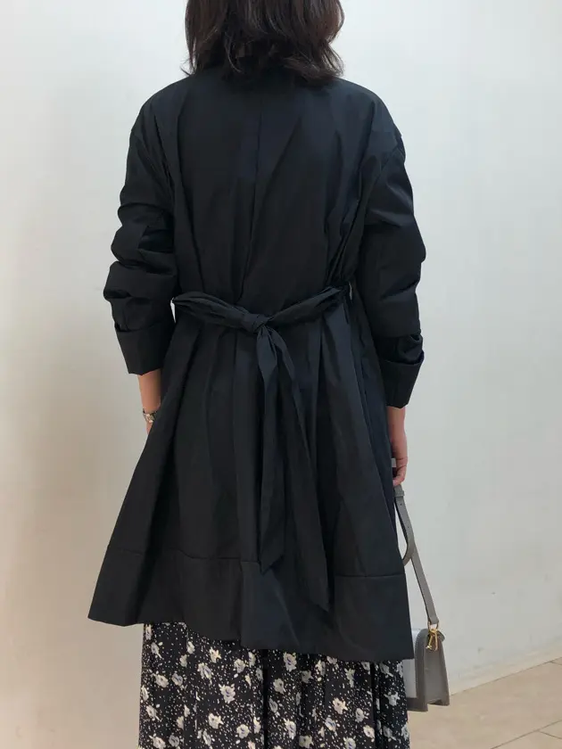 自由区 安田 コーディネート画像