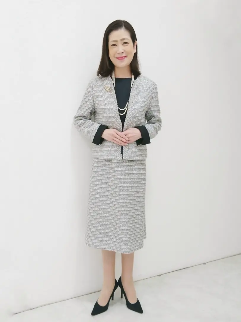  八田 コーディネート画像