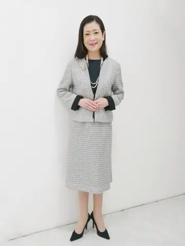 自由区 八田 コーディネート画像