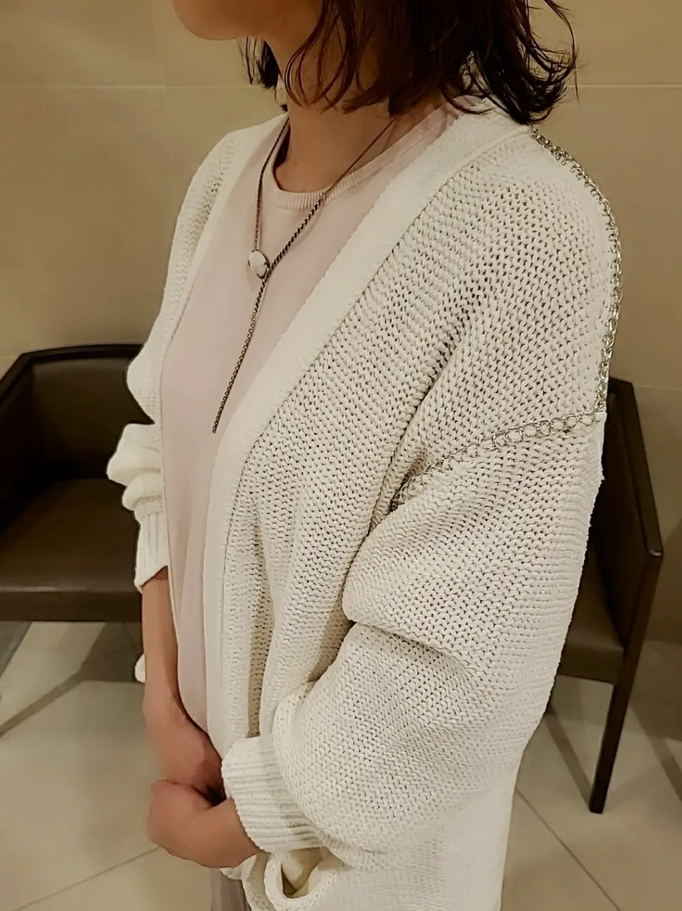 自由区 森崎 コーディネート画像