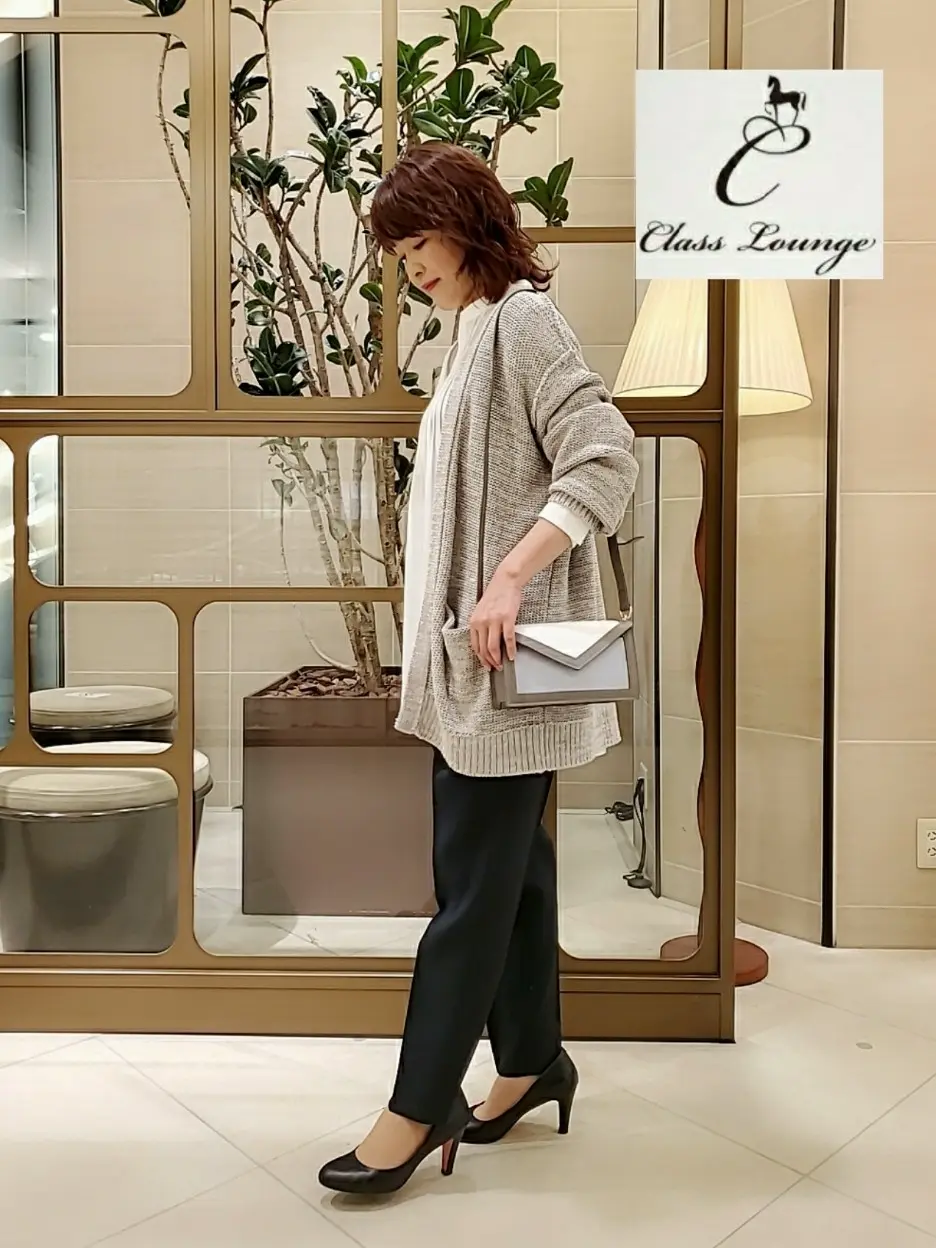  森崎 コーディネート画像