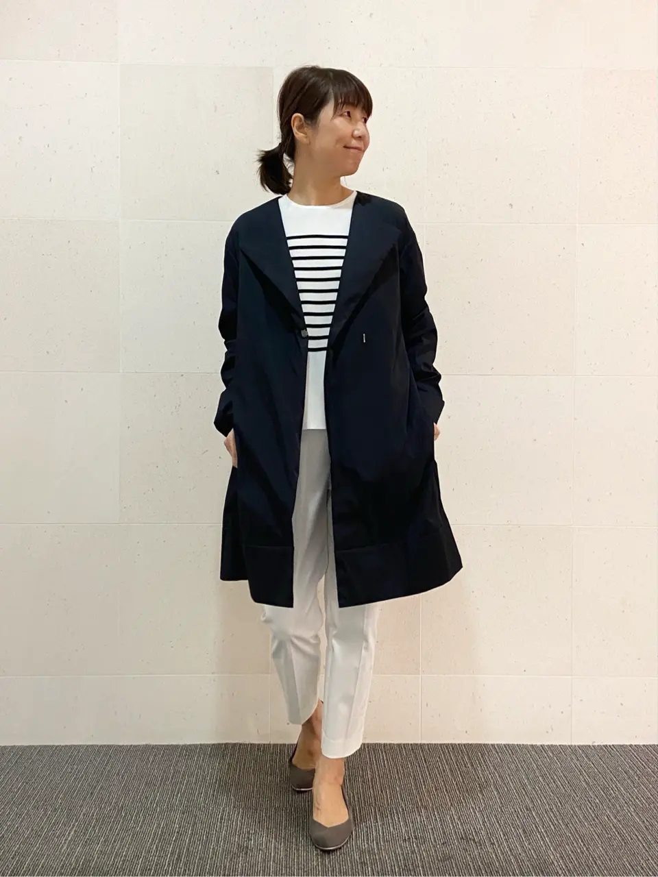  山本 コーディネート画像