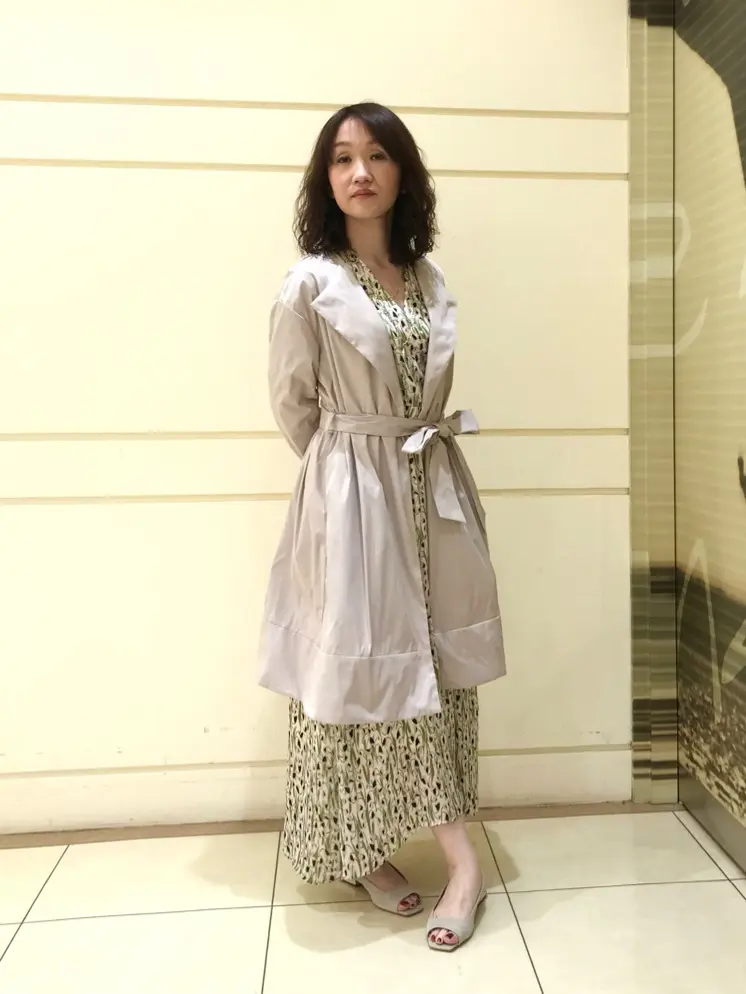  加藤 コーディネート画像