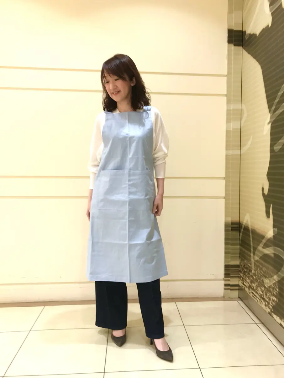  加藤 コーディネート画像