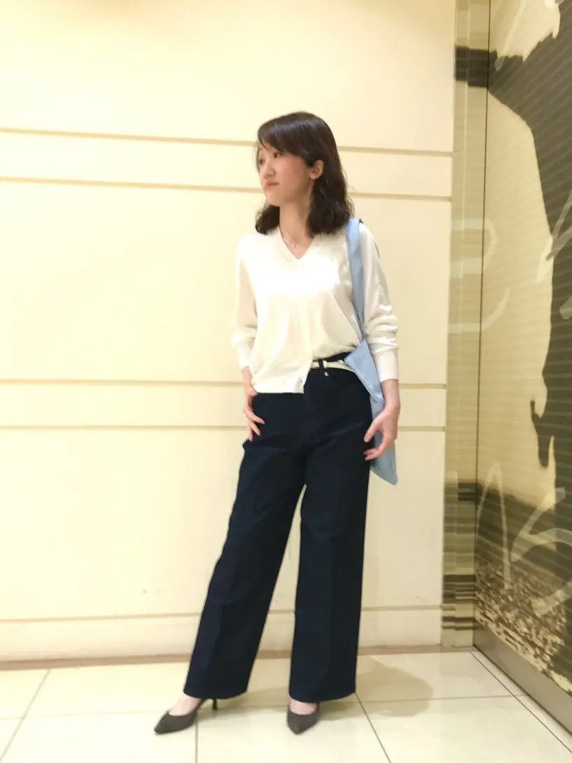  加藤 コーディネート画像