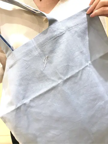 自由区 加藤 コーディネート画像