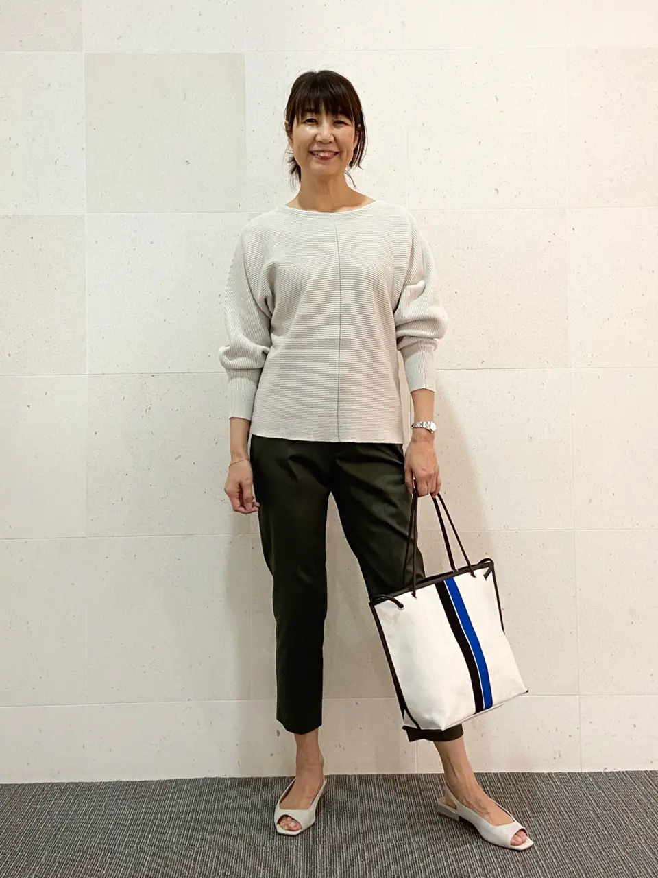  山本 コーディネート画像