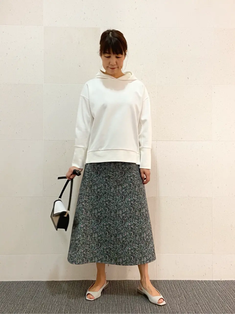  山本 コーディネート画像