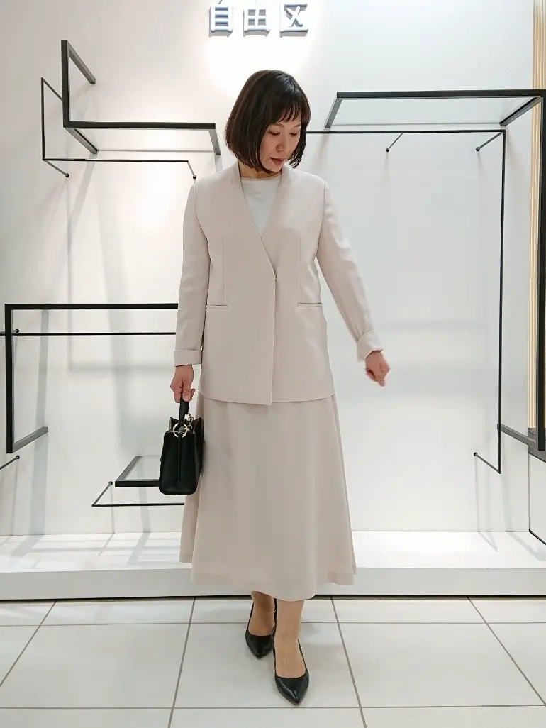  近藤 コーディネート画像