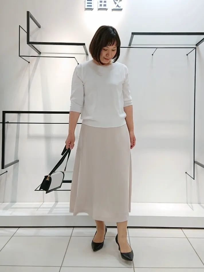  近藤 コーディネート画像