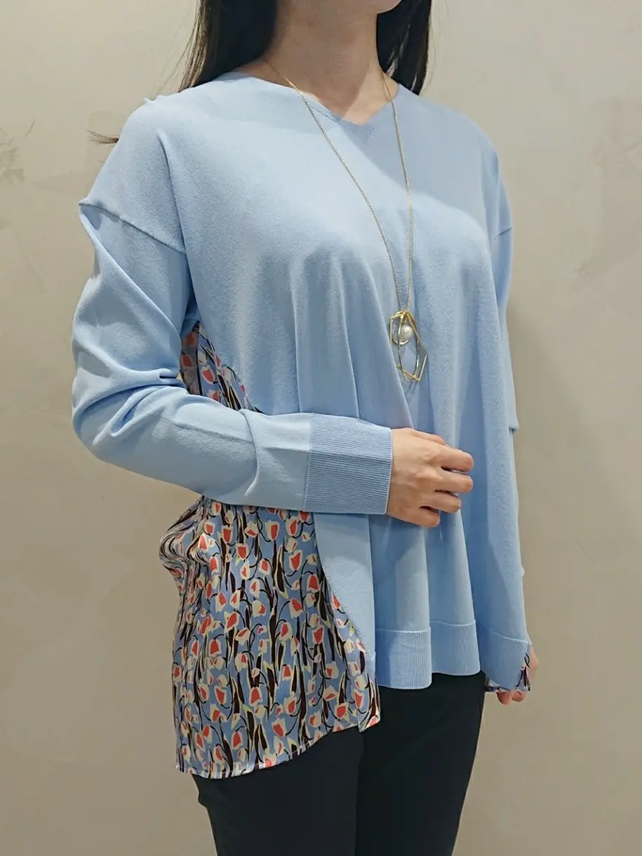 自由区 木村 コーディネート画像