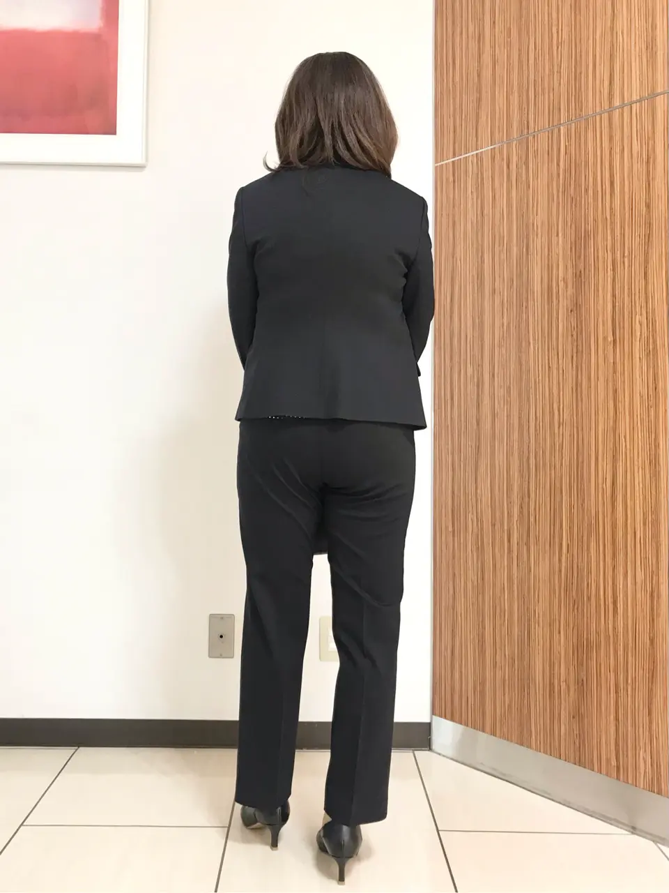 自由区 吉川 コーディネート画像