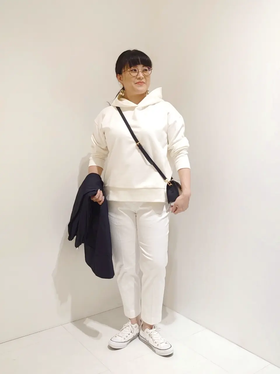  山村 コーディネート画像