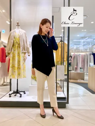 自由区 鈴木 コーディネート画像