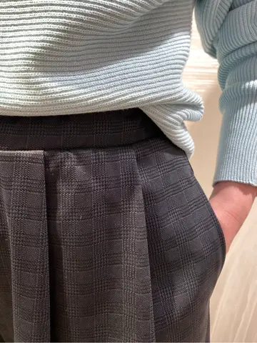 自由区 丸尾 コーディネート画像