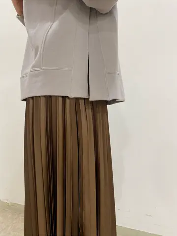 自由区 松本 コーディネート画像