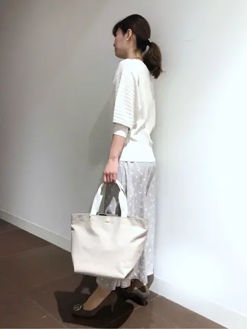 自由区 古宮 コーディネート画像