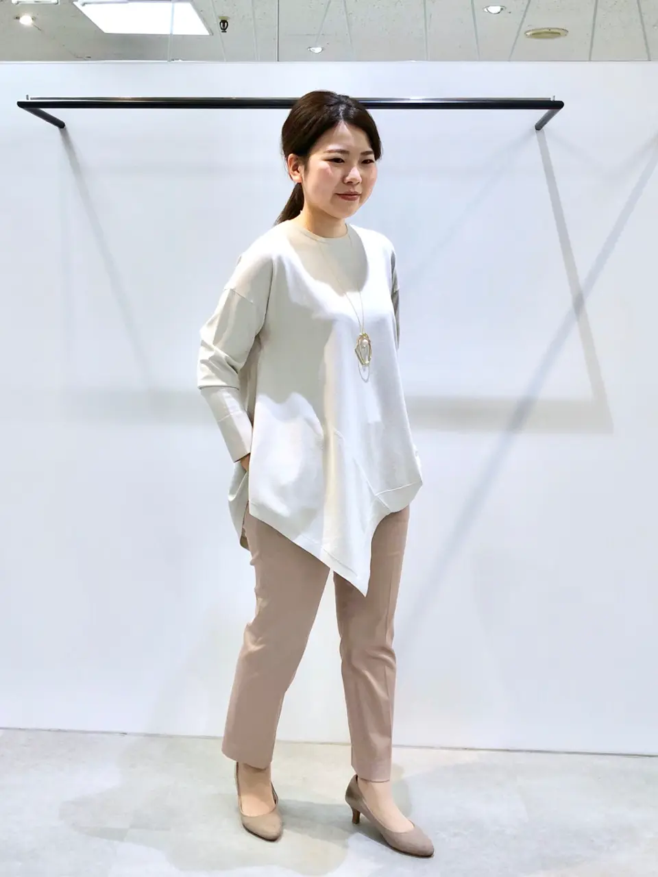  茂木 コーディネート画像