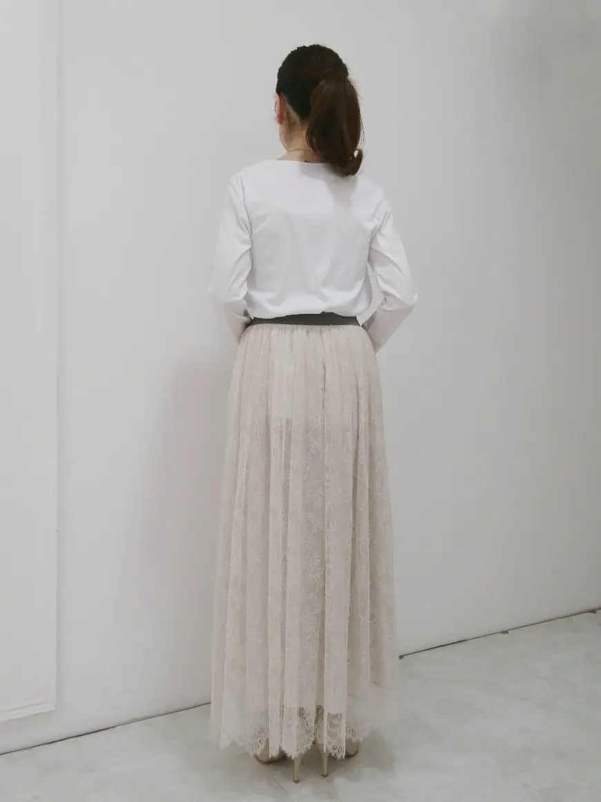 自由区 八田 コーディネート画像