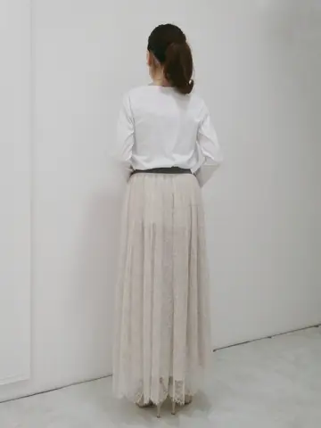 自由区 八田 コーディネート画像