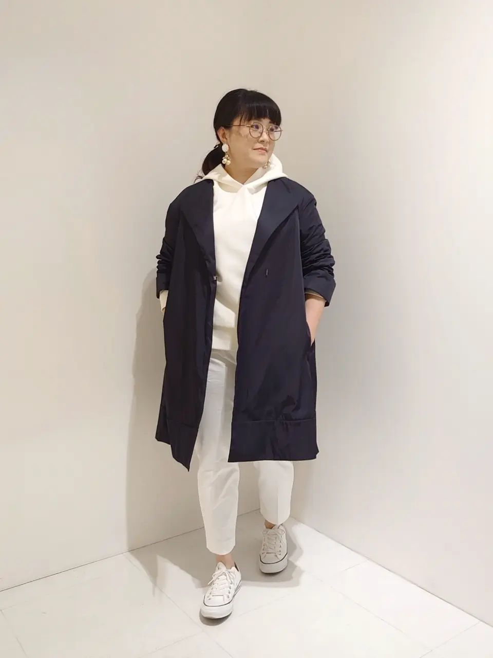  山村 コーディネート画像