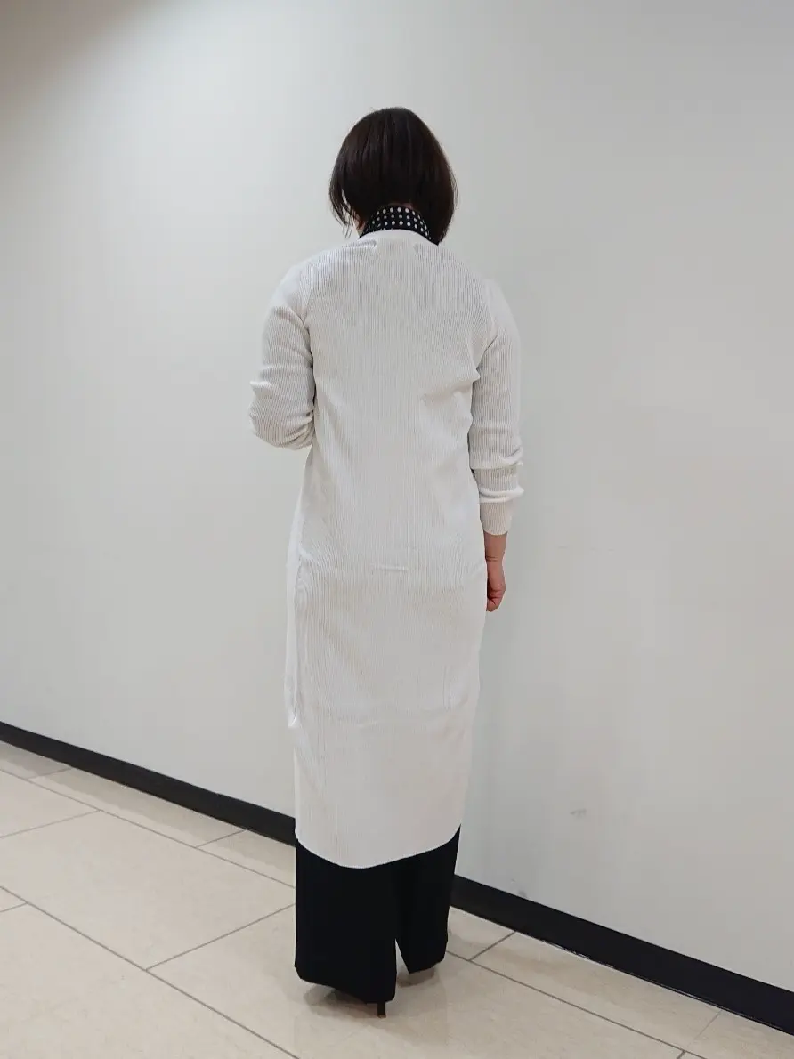 自由区 近藤 コーディネート画像