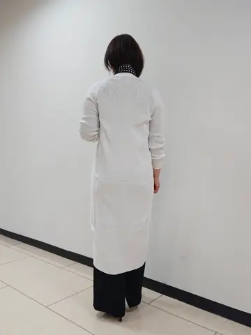 自由区 近藤 コーディネート画像