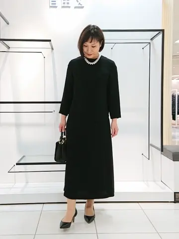 自由区 近藤 コーディネート画像