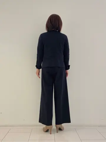 自由区 KAZU コーディネート画像