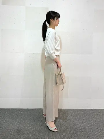 自由区  若旅 コーディネート画像