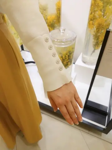 自由区 吉田 コーディネート画像