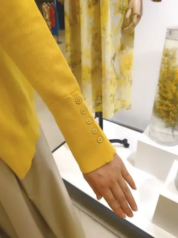 自由区 吉田 コーディネート画像