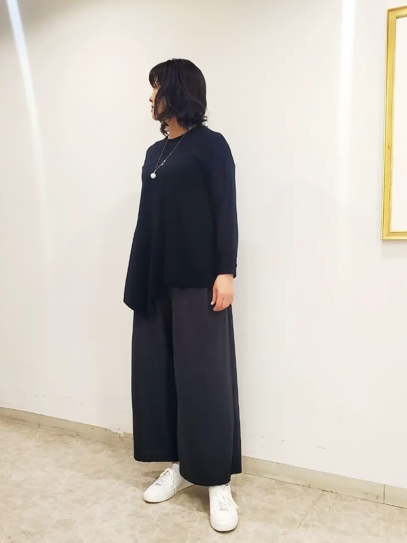  竹増 コーディネート画像