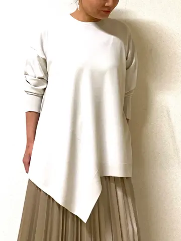 自由区 坂本 コーディネート画像