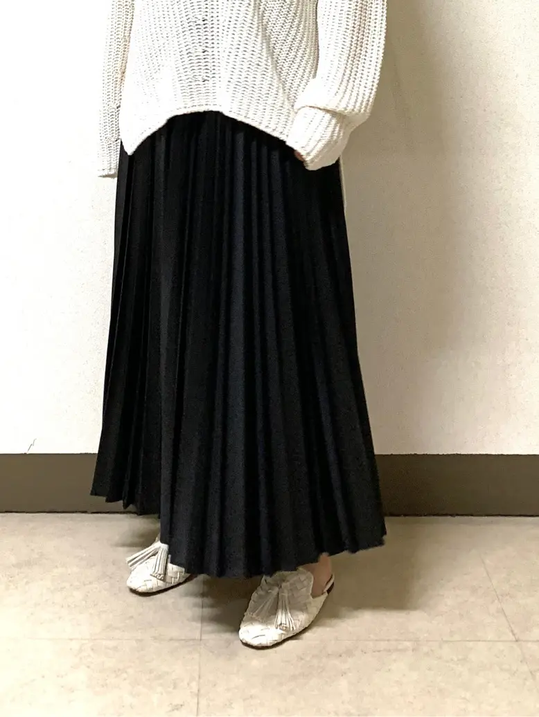 自由区 坂本 コーディネート画像