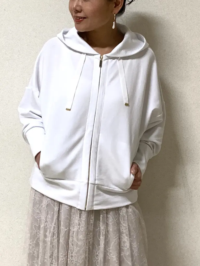 自由区 坂本 コーディネート画像