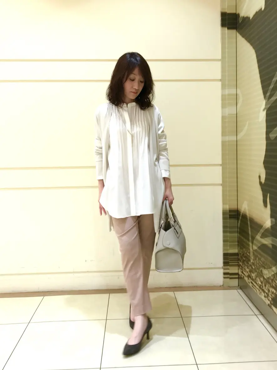  加藤 コーディネート画像