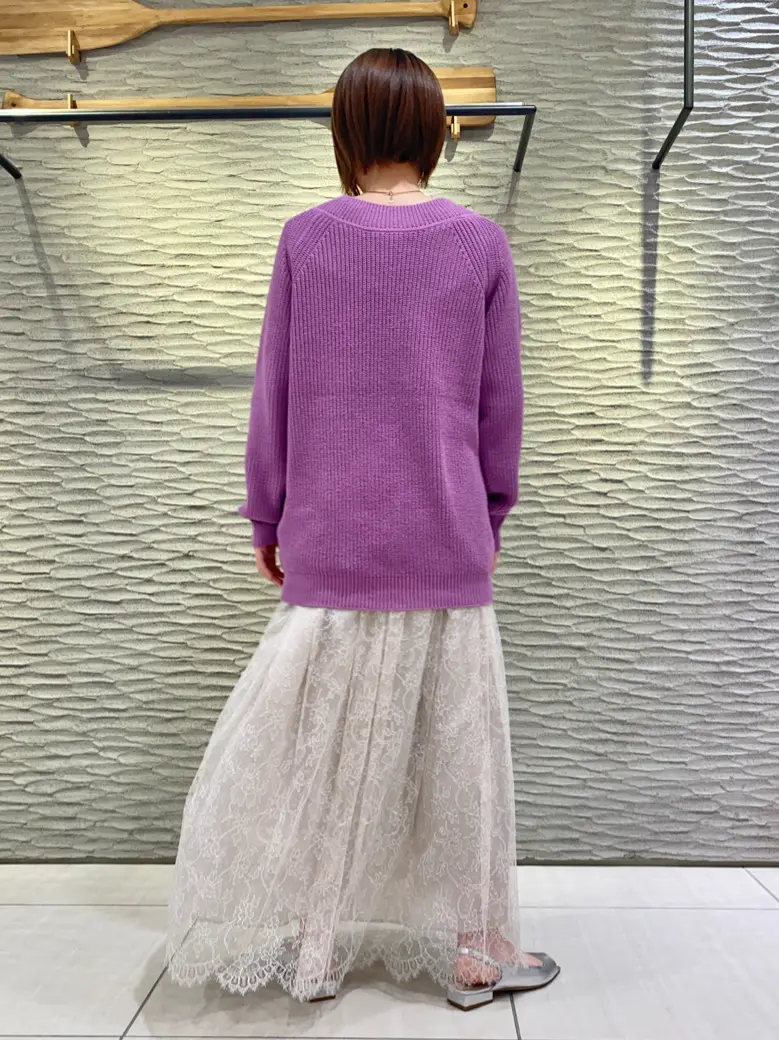 自由区 冨樫 コーディネート画像