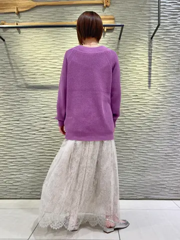 自由区 冨樫 コーディネート画像