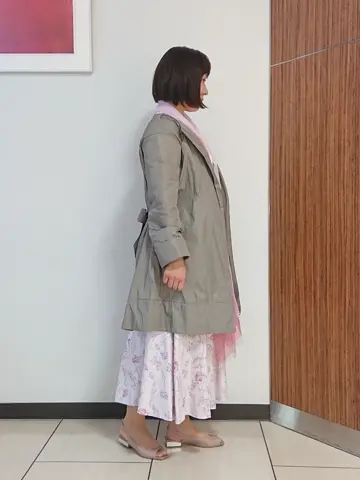 自由区 近藤 コーディネート画像