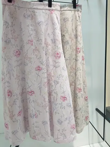 自由区 近藤 コーディネート画像