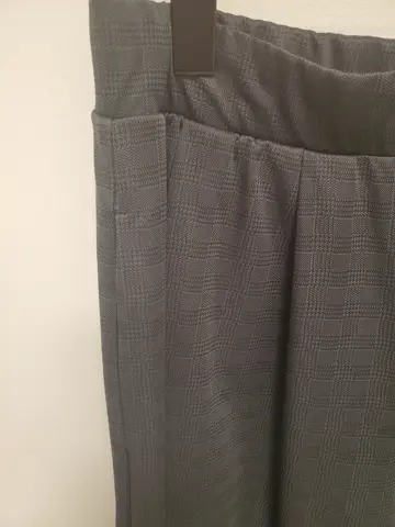 自由区 竹増 コーディネート画像